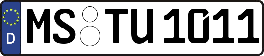 MS-TU1011
