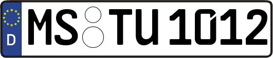 MS-TU1012