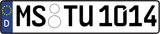 MS-TU1014