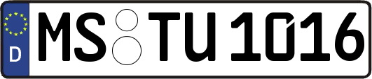MS-TU1016