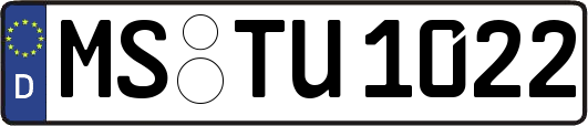 MS-TU1022