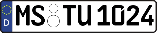 MS-TU1024