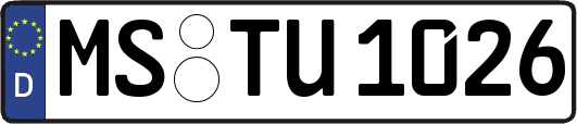MS-TU1026