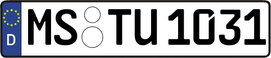 MS-TU1031