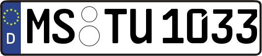 MS-TU1033