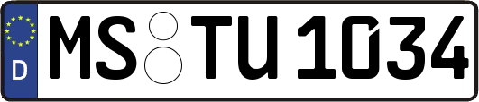 MS-TU1034