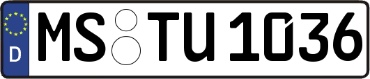 MS-TU1036