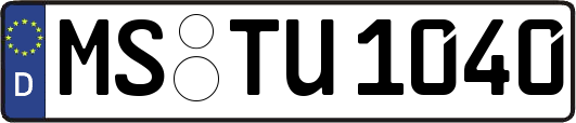 MS-TU1040