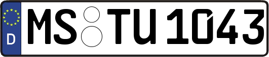 MS-TU1043