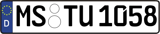MS-TU1058