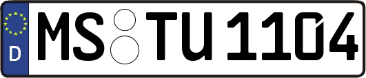 MS-TU1104
