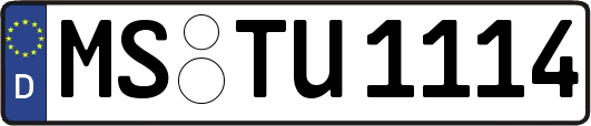 MS-TU1114
