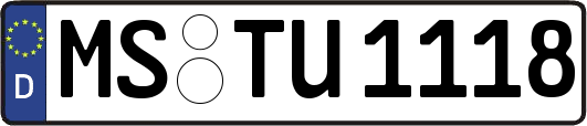 MS-TU1118