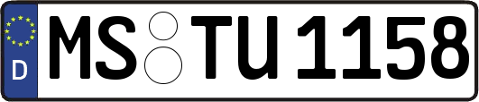 MS-TU1158