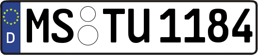 MS-TU1184