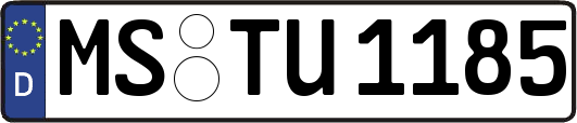 MS-TU1185