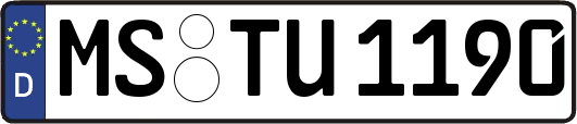 MS-TU1190