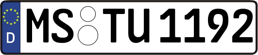 MS-TU1192
