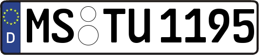 MS-TU1195