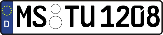 MS-TU1208