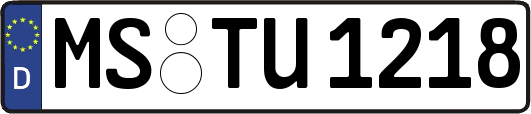 MS-TU1218