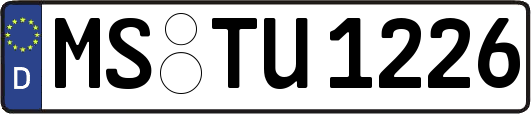 MS-TU1226