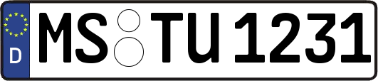 MS-TU1231