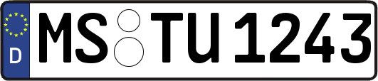 MS-TU1243