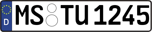 MS-TU1245