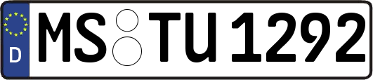 MS-TU1292