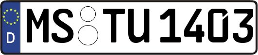 MS-TU1403