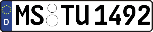 MS-TU1492