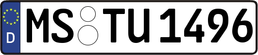 MS-TU1496