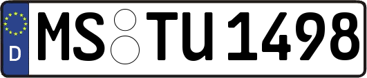 MS-TU1498