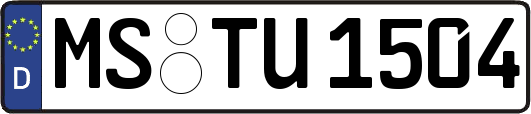 MS-TU1504