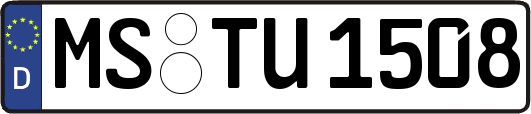 MS-TU1508