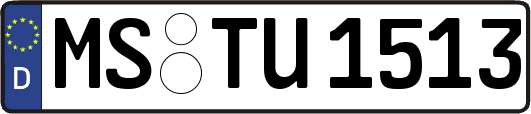 MS-TU1513