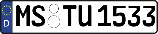MS-TU1533