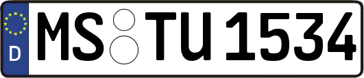 MS-TU1534