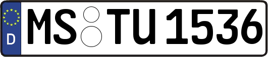MS-TU1536