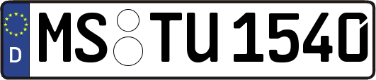 MS-TU1540