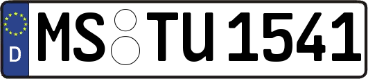 MS-TU1541