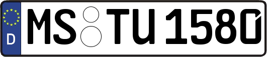 MS-TU1580