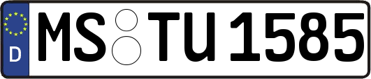 MS-TU1585