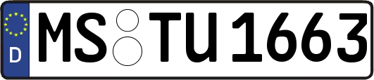 MS-TU1663