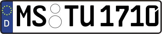 MS-TU1710