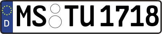 MS-TU1718