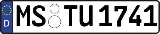 MS-TU1741