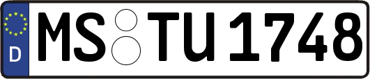 MS-TU1748