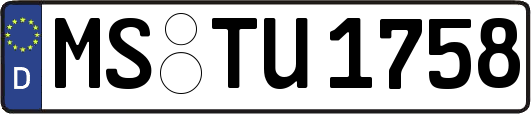MS-TU1758